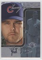 Kerry Wood, Derek Lee #/75