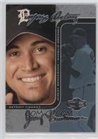 Magglio Ordonez, Jeremy Bonderman [Noted] #/75