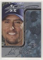 Nomar Garciaparra, Eric Gagne #/75