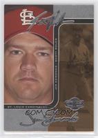 Scott Rolen, Jim Edmonds #/125