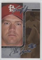 Scott Rolen, Chris Carpenter #/125