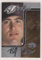 Troy Glaus, B.J. Ryan #/125