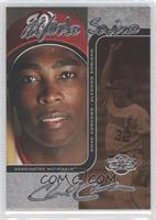 Alfonso Soriano, Chad Cordero #/125