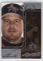 Roger Clemens, Andy Pettitte #/125