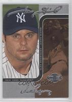 Jason Giambi, Alex Rodriguez #/125