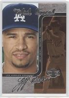 Rafael Furcal, Jeff Kent #/125