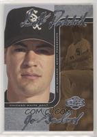 Scott Podsednik, Jon Garland #/125