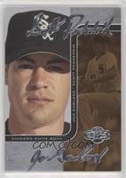 Scott Podsednik, Jon Garland #/125