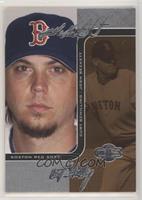 Josh Beckett, Curt Schilling #/125