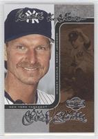 Randy Johnson, Mickey Mantle #/125