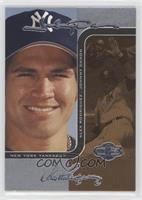 Johnny Damon, Alex Rodriguez #/125