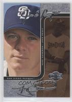 Jake Peavy, Mike Cameron #/125