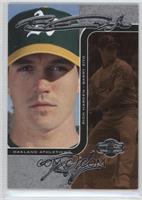 Barry Zito, Rich Harden #/125