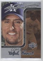 Nomar Garciaparra, Rafael Furcal #/125