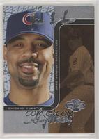 Derrek Lee, Greg Maddux #/125