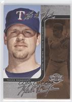 Kevin Millwood, Mark Teixeira #/125