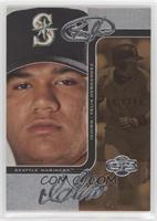 Felix Hernandez, Ichiro #/125