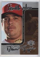 Bartolo Colon, Chone Figgins #/125