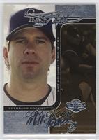 Todd Helton, Matt Holliday #/50