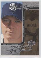 Jake Peavy, Mike Cameron #/50