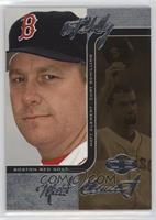 Curt Schilling, Matt Clement #/50