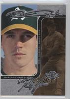 Barry Zito, Rich Harden #/50