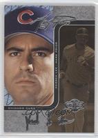 Mark Prior, Derek Lee #/50