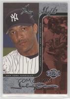 Gary Sheffield, Johnny Damon #/100