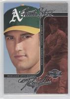 Huston Street, Rich Harden #/100