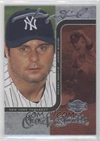 Jason Giambi, Mickey Mantle #/100