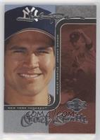 Johnny Damon, Mickey Mantle #/100