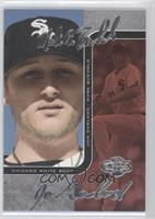 Mark Buehrle, Jon Garland #/100