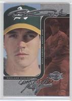 Barry Zito, Rich Harden #/100