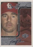 Jim Edmonds, Scott Rolen #/100