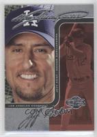 Nomar Garciaparra, Jeff Kent #/100