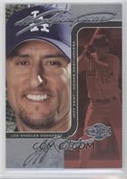 Nomar Garciaparra, Jeff Kent #/100