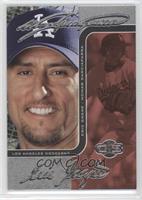 Nomar Garciaparra, Eric Gagne #/100