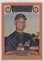 Felipe Alou