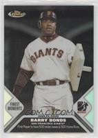 Barry Bonds #/425