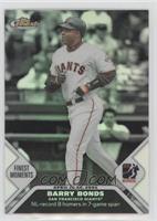 Barry Bonds #/425