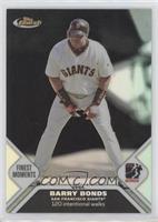 Barry Bonds [EX to NM] #/425