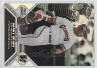 Barry Bonds #/425