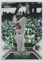 Barry Bonds #/425