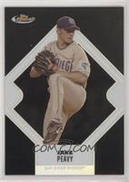 Jake Peavy [EX to NM] #/99