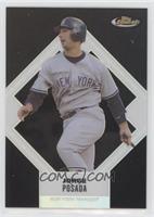 Jorge Posada #/99