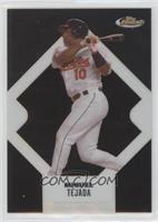 Miguel Tejada #/99