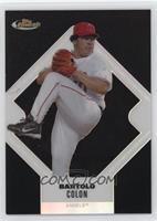 Bartolo Colon #/99