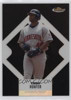 Torii Hunter #/99