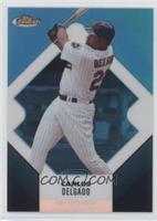 Carlos Delgado #/299