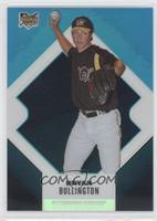 Bryan Bullington #/299